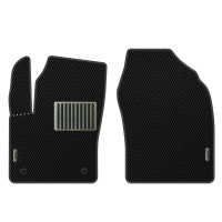 Tapis de voiture Toyota C-HR (2016-…)