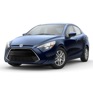 Tapis de voiture Toyota Yaris iA (2017-2020)