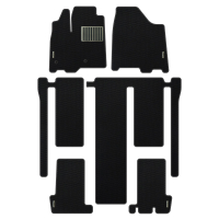 Tapis de voiture Toyota Sienna XL20 (2010-…)