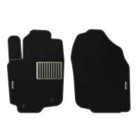 Tapis de voiture Toyota Rav 4 (2013-2018)