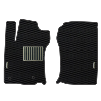 Tapis de voiture Toyota Land Cruiser Prado J150 (2017-…)