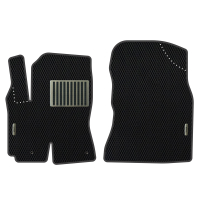 Tapis de voiture Toyota Rav 4 (2003-2005)