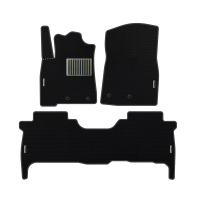 Tapis de voiture Toyota Land Cruiser 200 (2015-2021)