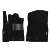 Tapis de voiture Toyota Land Cruiser 200 (2015-2021)