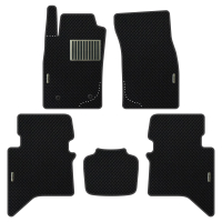 Tapis de voiture Toyota Hilux (2004-2015)