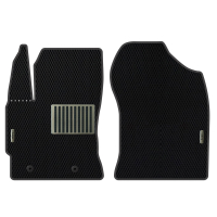 Tapis de voiture Toyota Auris E180 (2012-2015)