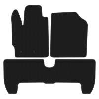 Tapis de voiture Toyota Urban Cruiser (2009-2014)