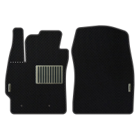 Tapis de voiture Toyota Auris E150 (2006-2012)