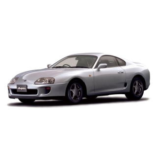Tapis de voiture Toyota Supra A80 (1993-2002)