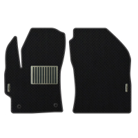 Tapis de voiture Toyota Corolla E160/E170 (2012-2018)
