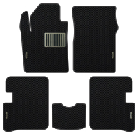 Tapis de voiture Toyota Yaris (1999-2006)