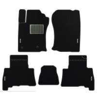 Tapis de voiture Toyota Land Cruiser Prado J150 (2009-2017)