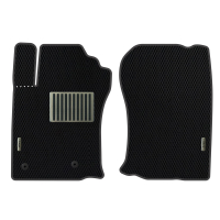Tapis de voiture Toyota Land Cruiser Prado J150 (2009-2017)