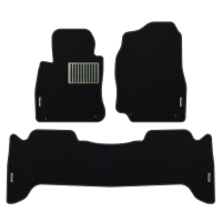 Tapis de voiture Toyota Land Cruiser 100 (1998-2007)