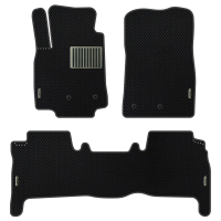 Tapis de voiture Toyota Land Cruiser 200 (2012-2015)