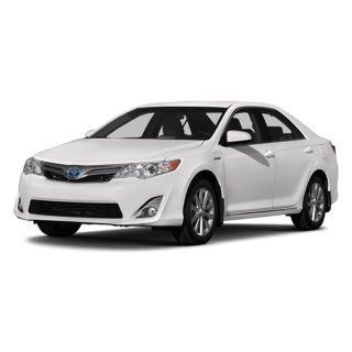 Tapis de voiture Toyota Camry XV50 (2011-2017)
