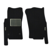 Tapis de voiture Toyota Land Cruiser J76 (2007-…)