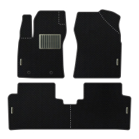 Tapis de voiture Toyota Avensis T27 (2011-2015)