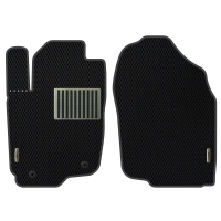Tapis de voiture Toyota Rav 4 (2013-2018)