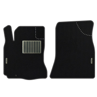 Tapis de voiture Toyota Rav 4 (2001-2003)