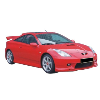 Tapis de voiture Toyota Celica (1999-2006)