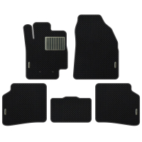 Tapis de voiture Toyota Premio (260 кузов) (2001-…)