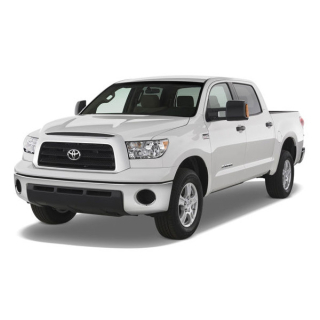 Tapis de voiture Toyota Tundra (2007-2013)
