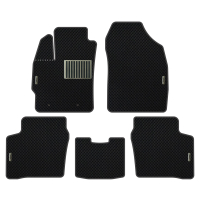 Tapis de voiture Toyota Prius (2003-2009)