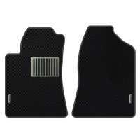 Tapis de voiture Toyota Avensis T25 (2003-2009)