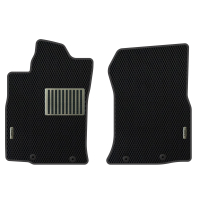 Tapis de voiture Toyota FJ Cruiser (2010-2014)