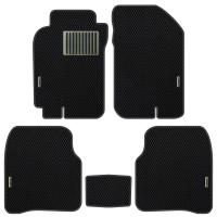 Tapis de voiture Toyota Corolla E110 (1995-2002)