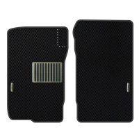 Tapis de voiture Toyota Corolla E90 (1987-1992)