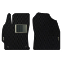 Tapis de voiture Toyota Prius (2015-…)