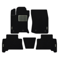 Tapis de voiture Toyota 4Runner (2009-2014)