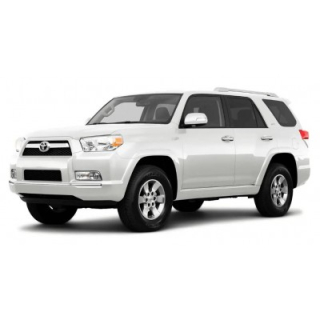 Tapis de voiture Toyota 4Runner (2009-2014)