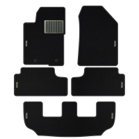 Tapis de voiture Toyota Corolla Verso (Spacio) AR10 (2004-2009)