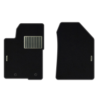 Tapis de voiture Toyota Corolla Verso (Spacio) AR10 (2004-2009)