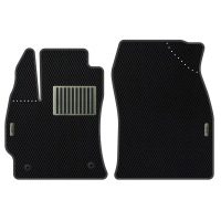 Tapis de voiture Toyota Prius V (2011-2017)