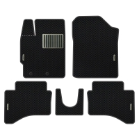 Tapis de voiture Toyota Yaris (2010-2020)