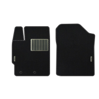 Tapis de voiture Toyota Yaris (2010-2020)