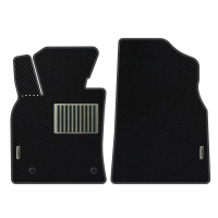 Tapis de voiture Toyota Camry XV70 (2017-2021)