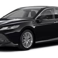 Tapis de voiture Toyota Camry XV70 (2017-2021)