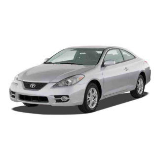 Tapis de voiture Toyota Camry Solara (2003-2006)