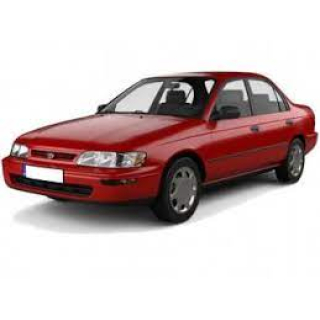 Tapis de voiture Toyota Corolla E100 (1991-1997)