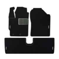 Tapis de voiture Toyota Yaris (2010-2020)