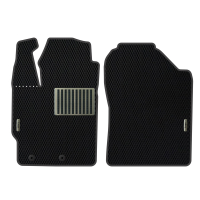Tapis de voiture Toyota Yaris (2010-2020)