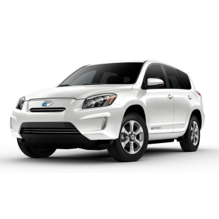 Tapis de voiture Toyota Rav 4 EV (2012-2014)