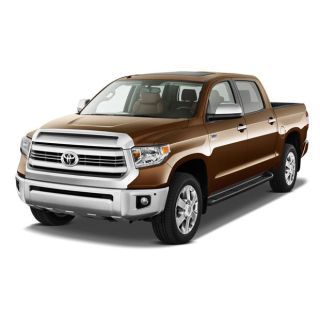 Tapis de voiture Toyota Tundra (2014-…)