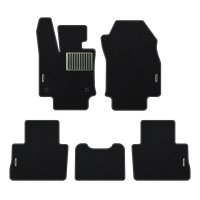 Tapis de voiture Toyota Rav 4 (2018-…)