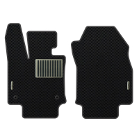 Tapis de voiture Toyota Rav 4 (2018-…)